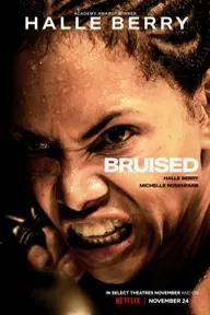 Movie poster of Bruised