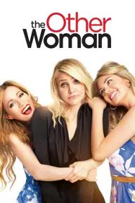 Movie poster of The Other Woman