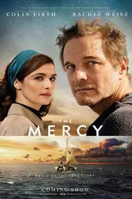 Movie poster of The Mercy