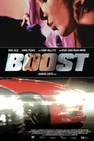 Movie poster of Boost