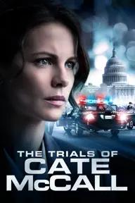 Movie poster of The Trials of Cate McCall