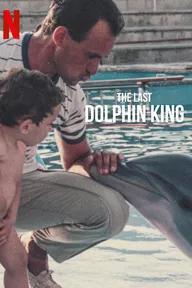 Movie poster of The Last Dolphin King