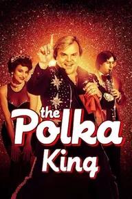 Movie poster of The Polka King