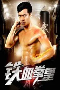 Movie poster of The King of Boxing