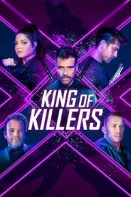 Movie poster of King of Killers