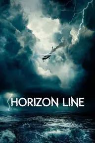 Movie poster of Horizon Line