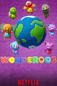 Movie poster of Wonderoos