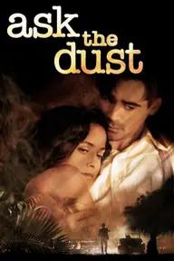 Movie poster of Ask the Dust