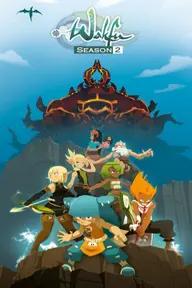 Movie poster of Wakfu (Season 2)