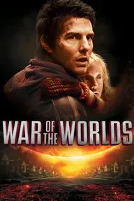 Movie poster of War of the Worlds