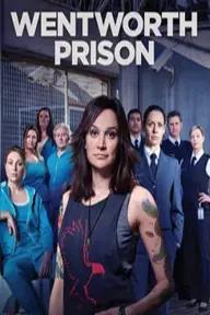 Movie poster of Wentworth