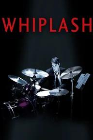 Movie poster of Whiplash