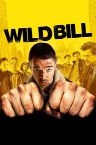 Movie poster of Wild Bill