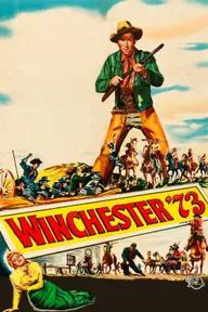 Movie poster of Winchester '73