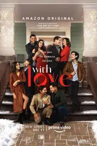 Movie poster of With Love (Season 1)