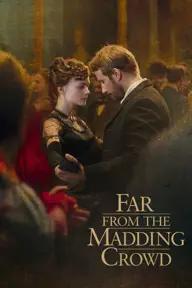 Movie poster of Far from the Madding Crowd