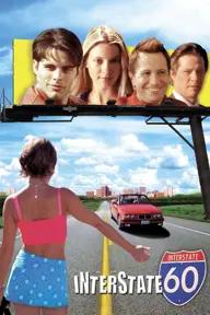 Movie poster of Interstate 60