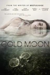 Movie poster of Cold Moon