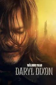 Movie poster of The Walking Dead: Daryl Dixon