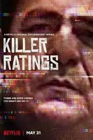 Movie poster of Killer Ratings