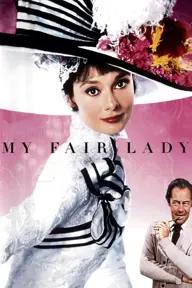 Movie poster of My Fair Lady