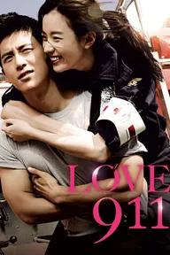 Movie poster of Love 911