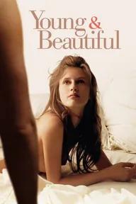 Movie poster of Young & Beautiful