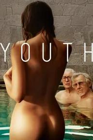 Movie poster of Youth